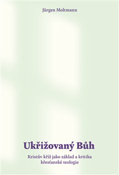 Ukřižovaný Bůh koupíte na Kosmas.cz