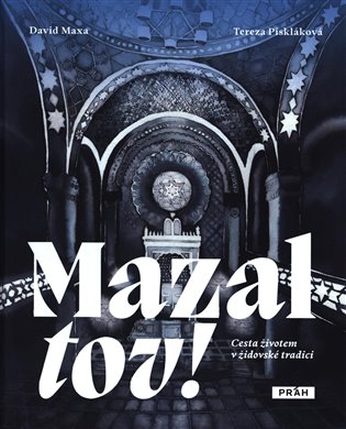 Mazal tov! - David Maxa