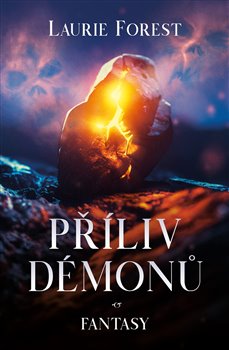 Příliv démonů koupíte na Kosmas.cz