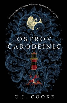 Ostrov čarodějnic koupíte na Kosmas.cz