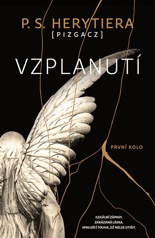 Vzplanutí: První kolo - P. S. Herytiera