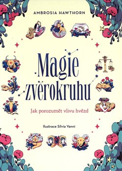 Magie zvěrokruhu koupíte na Kosmas.cz