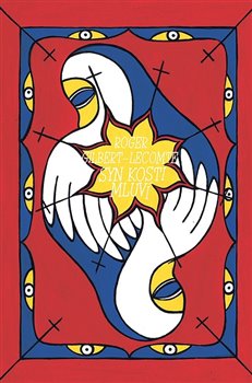 Syn kosti mluví koupíte na Kosmas.cz