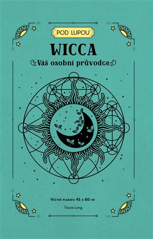 Wicca koupíte na Kosmas.cz