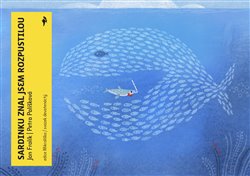 Sardinku znal jsem rozpustilou koupíte na Kosmas.cz