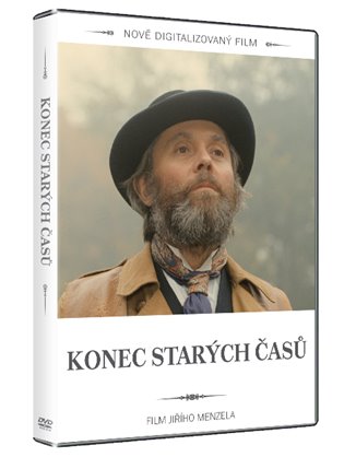 Konec starých časů (Nově digitalizovaný film) - Vladislav Vančura