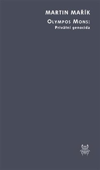 Olympos Mons koupíte na Kosmas.cz