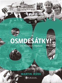 Osmdesátky! koupíte na Kosmas.cz