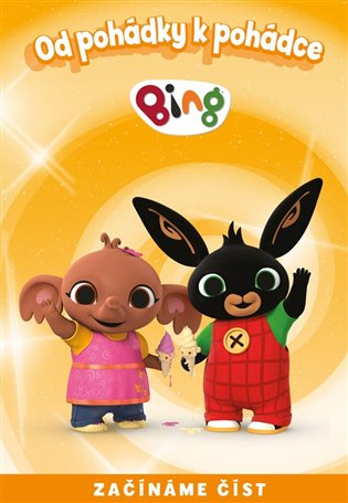 Od pohádky k pohádce – Bing - 