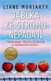 Obálka knihy Jablka ze stromu nepadají