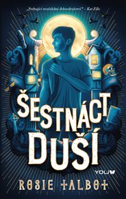 Šestnáct duší - Rosie Talbot