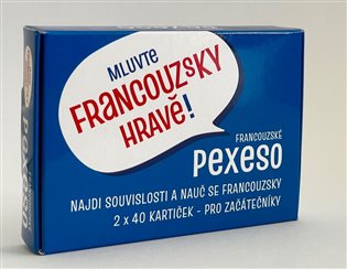 Obálka knihy