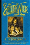 Ob�lka knihy The Spiderwick Chronicles: The Field Guide