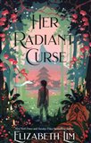 Obálka knihy Her Radiant Curse