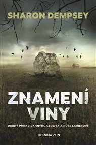 Znamení viny - Sharon Dempsey