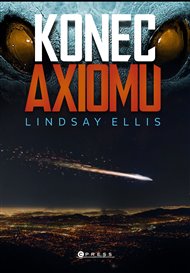 Konec axiomu - Lindsay Ellis