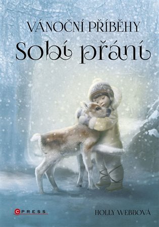 Vánoční příběhy: Sobí přání - Simon Mendez