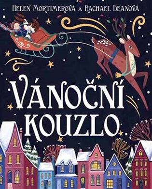 Vánoční kouzlo - kolektiv