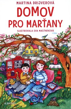 Domov pro Marťany, 3. vydání koupíte na Kosmas.cz