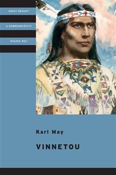 Vinnetou, 1. vydání koupíte na Kosmas.cz