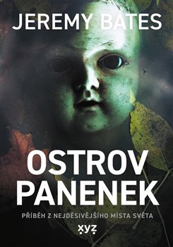 Ostrov panenek koupíte na Kosmas.cz