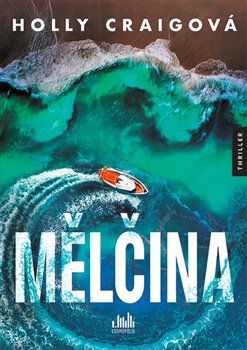 Mělčina koupíte na Kosmas.cz