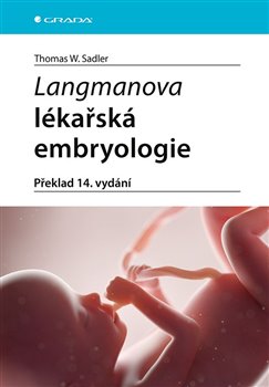 Langmanova lékařská embryologie koupíte na Kosmas.cz