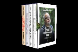 Moji (ne)obyčejní lidé koupíte na Kosmas.cz