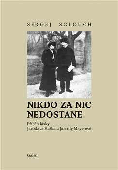 Nikdo za nic nedostane koupíte na Kosmas.cz