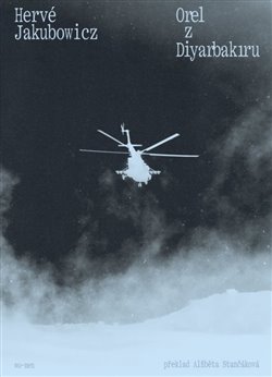 Orel z Diyarbakiru koupíte na Kosmas.cz