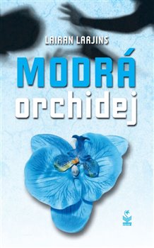 Modrá orchidej koupíte na Kosmas.cz