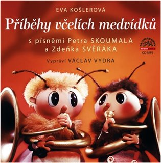 Příběhy včelích medvídků