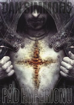 Pád Hyperionu, 2. vydání koupíte na Kosmas.cz