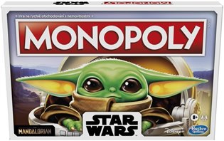 Monopoly Star wars