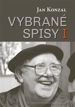 Vybrané spisy I koupíte na Kosmas.cz