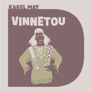 Vinnetou - Karel May