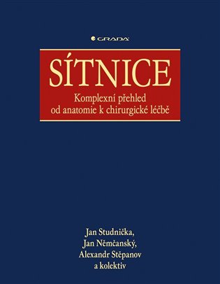 Sítnice - Jan Studnička, kolektiv, Alexandr Stěpanov, Jan Němčanský