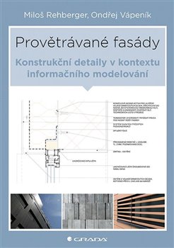 Provětrávané fasády koupíte na Kosmas.cz