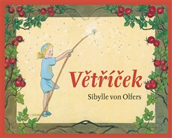 Větříček koupíte na Kosmas.cz