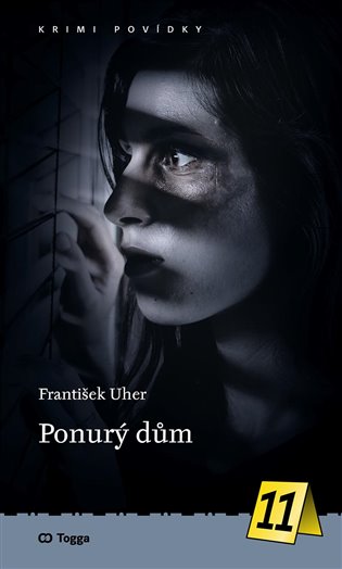 Ponurý dům - František Uher