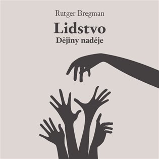 Lidstvo, mp3 - Rutger Bregman