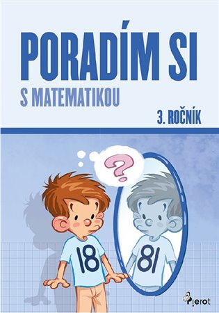 Poradím si s matematikou 3.ročník - Petr Šulc