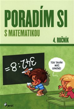 Poradím si s matematikou 4. ročník koupíte na Kosmas.cz