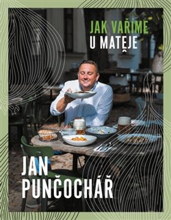 Jak vaříme u Matěje koupíte na Kosmas.cz