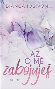 Až o mě zabojuješ koupíte na Kosmas.cz