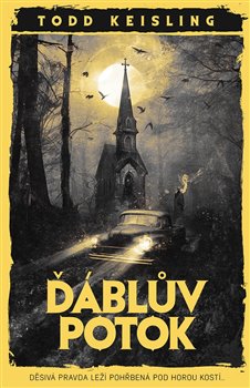 Ďáblův potok koupíte na Kosmas.cz