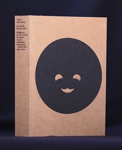 Kniha Tváře alternativy