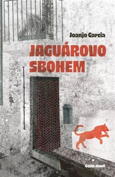 Jaguárovo sbohem koupíte na Kosmas.cz