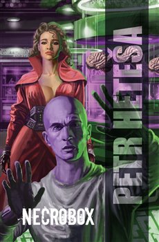 Necrobox koupíte na Kosmas.cz