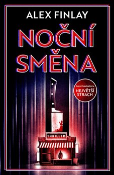 Noční směna koupíte na Kosmas.cz